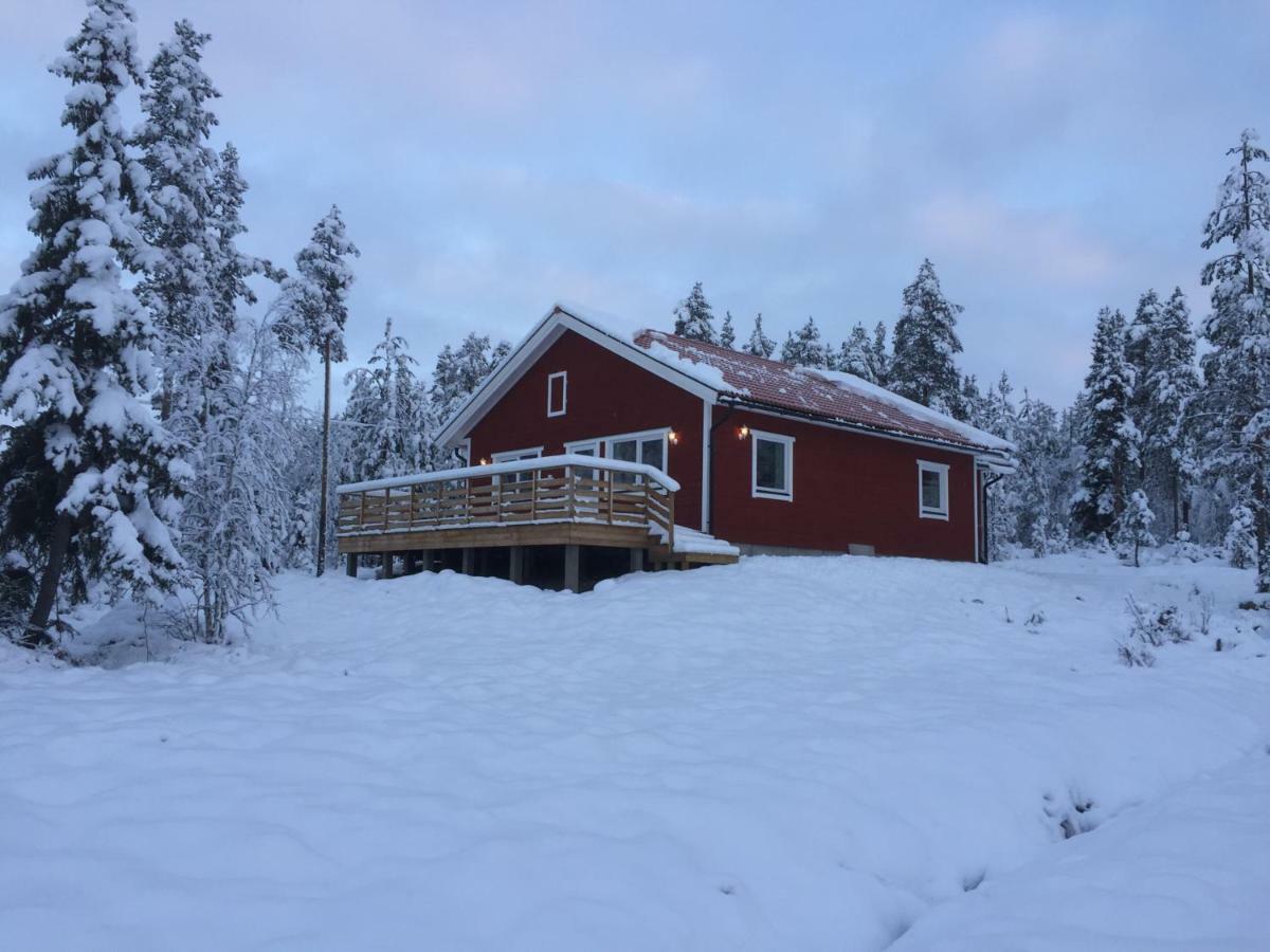 Vila Fjaellhus 3 Idre Exteriér fotografie