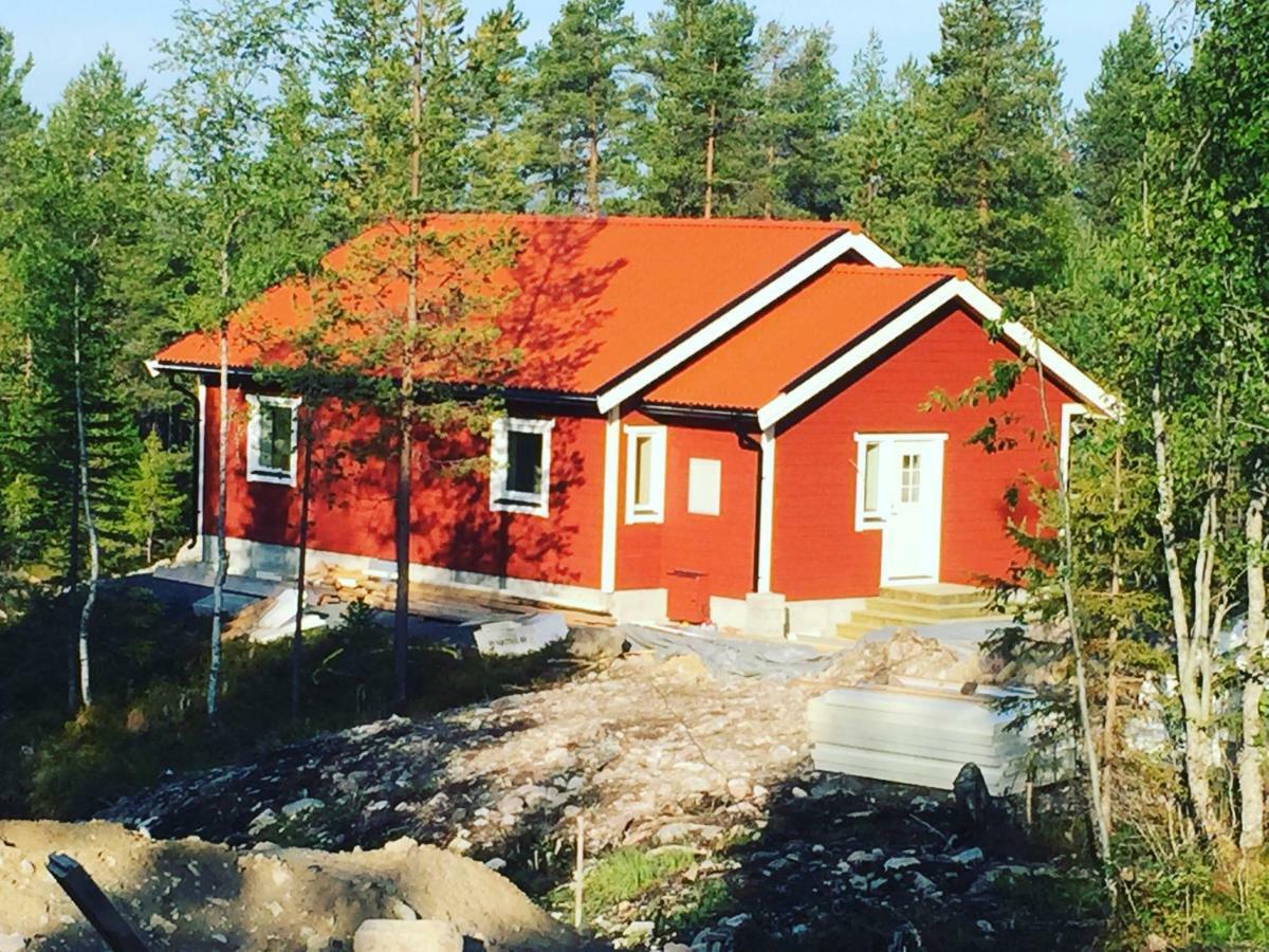 Vila Fjaellhus 3 Idre Exteriér fotografie
