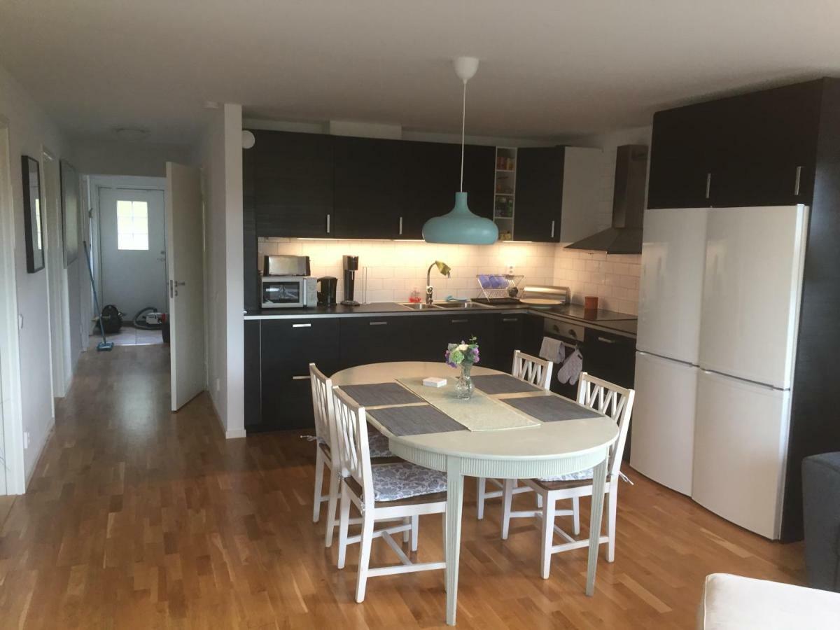 Vila Fjaellhus 3 Idre Exteriér fotografie