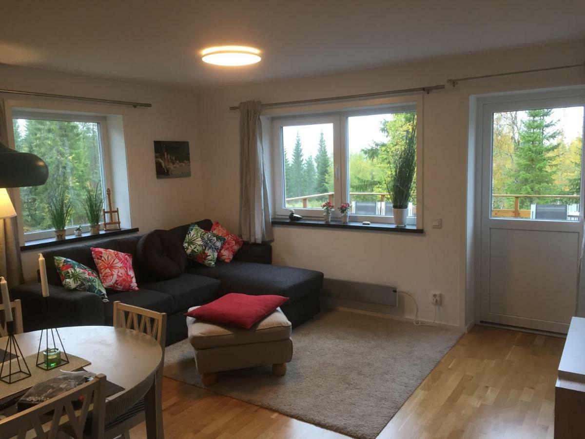 Vila Fjaellhus 3 Idre Exteriér fotografie