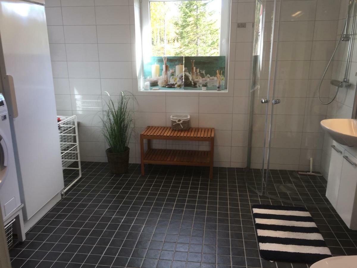 Vila Fjaellhus 3 Idre Exteriér fotografie